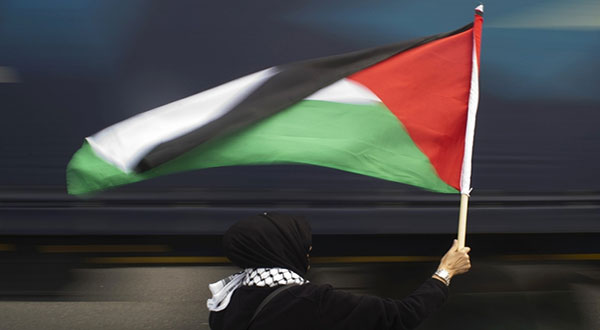 Palestine